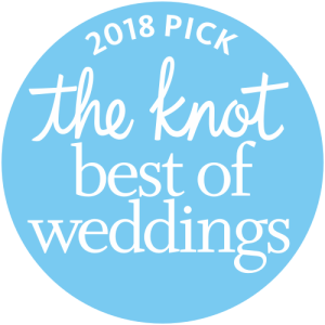 The Knot 2018 Best of Wedddings (500x500)